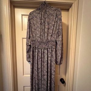 NWT knee length dress